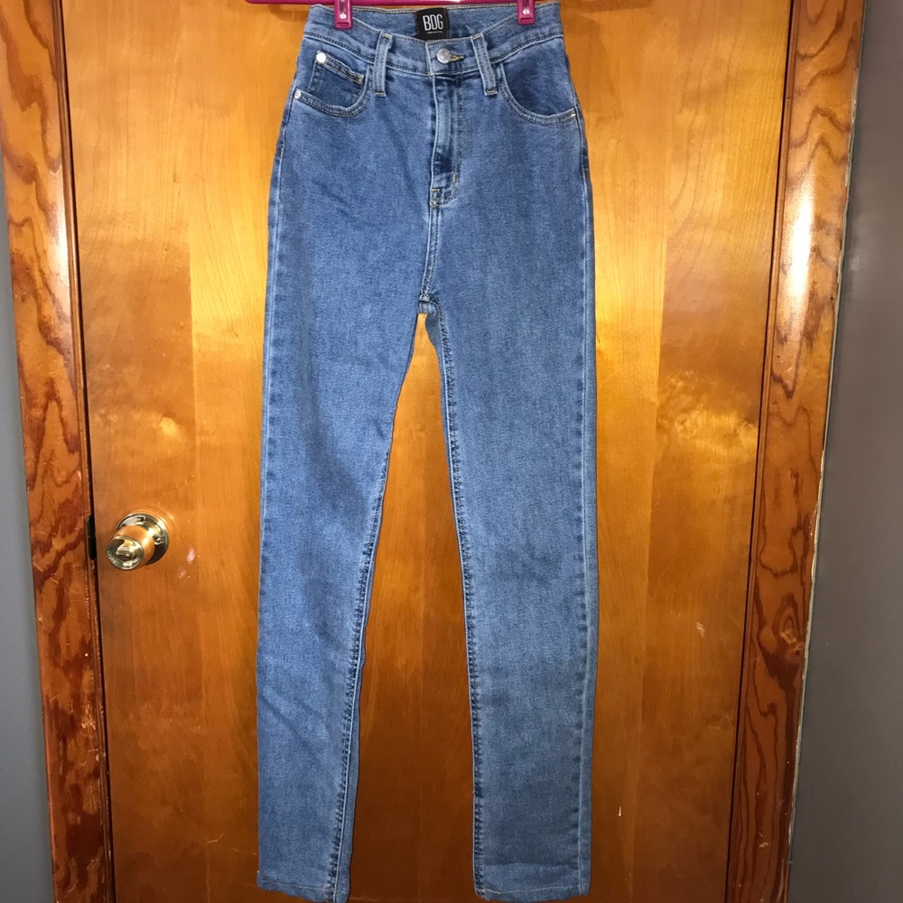 BDG Vintage Denim
